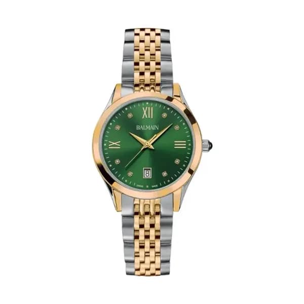 Balmain Montre Classic R 34mm B43123175