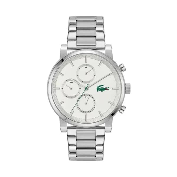 Lacoste Montre Lacoste Replay Blanc