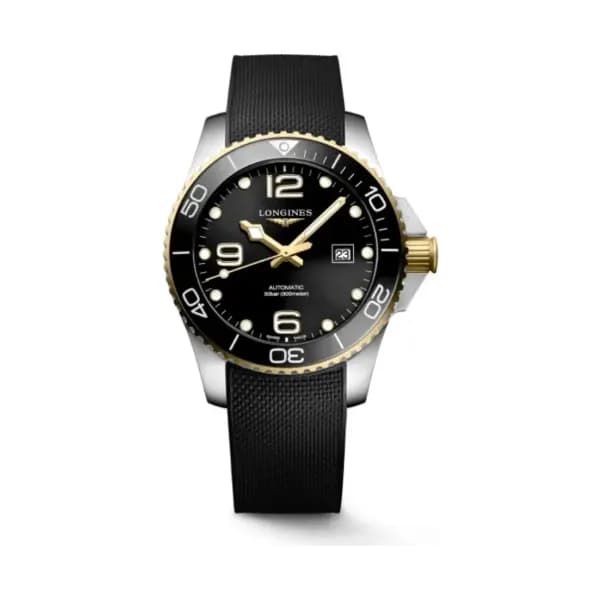 Longines Hydroconquest