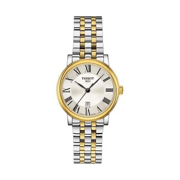 Tissot Tissot Carson Premium 30mm