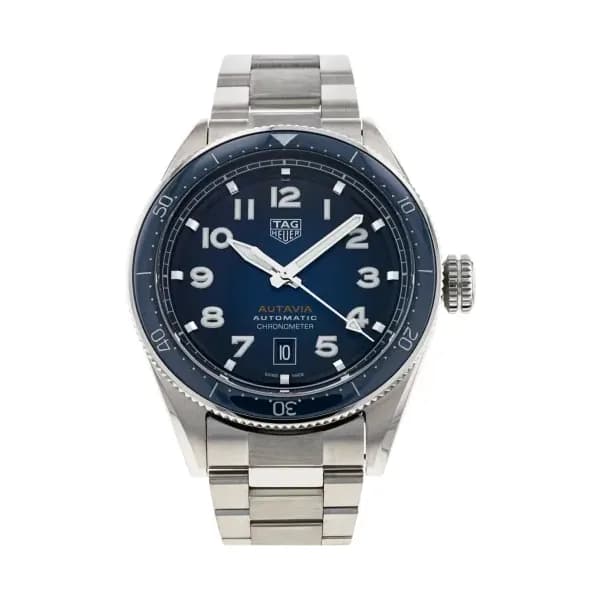 TAG Heuer TAG Heuer Autavia WBE5116.EB0173