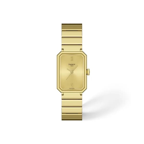 Tissot Tissot SRV 30mm