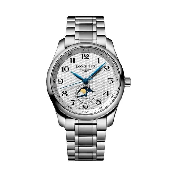 Longines The Longines Master Collection