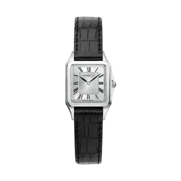 Michel Herbelin Montre Michel Herbelin Luna Acier inoxydable - 17457AP01