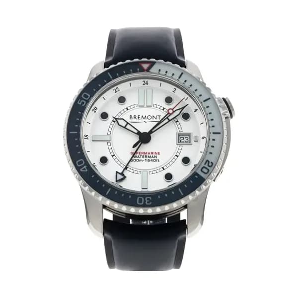 Bremont Bremont Supermarine Waterman/R