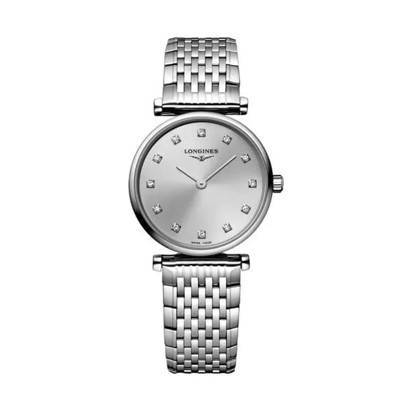 Longines La Grande Classique de Longines
