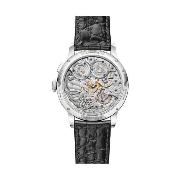 Jaeger-LeCoultre Duometre Chronograph Moon