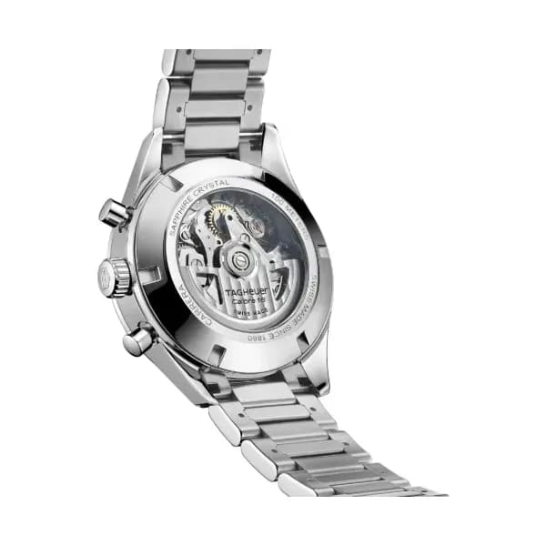 TAG Heuer TAG Heuer Carrera CBK2112.BA0715