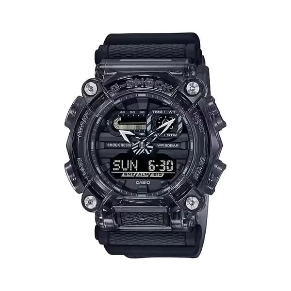 Casio GA-900SKE-8A