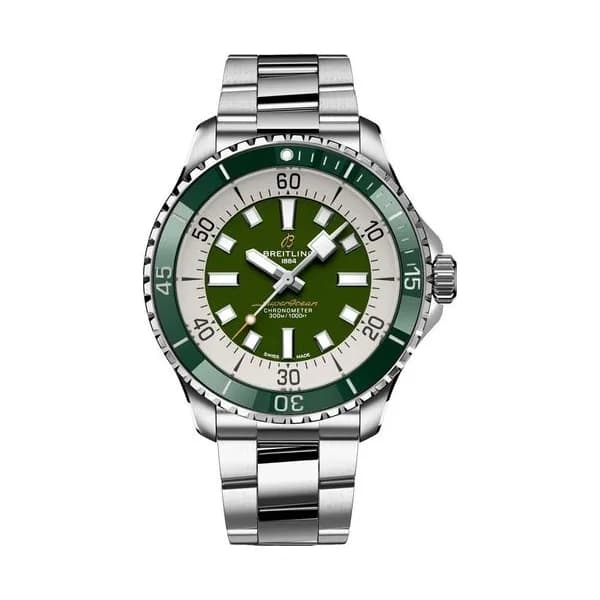 Breitling Superocean Automatic 44