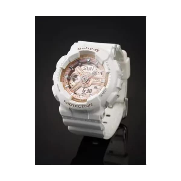 Casio BA-110-7A1
