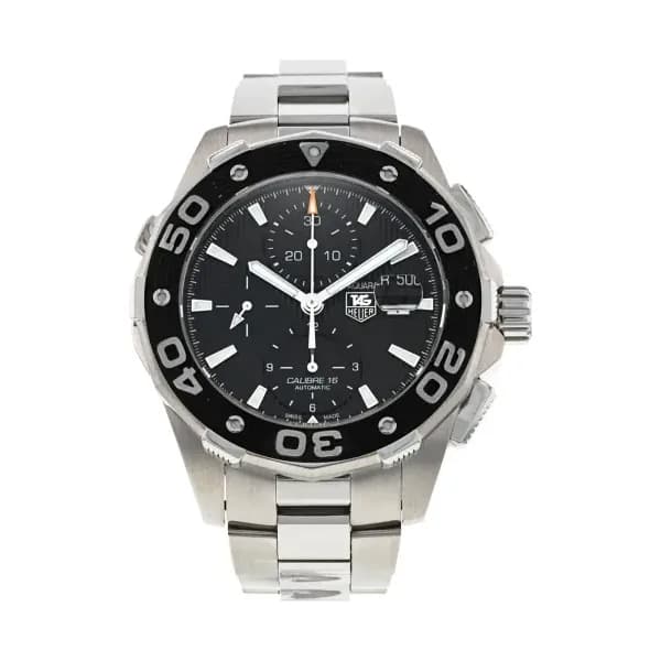 TAG Heuer TAG Heuer Aquaracer CAJ2110.BA0872