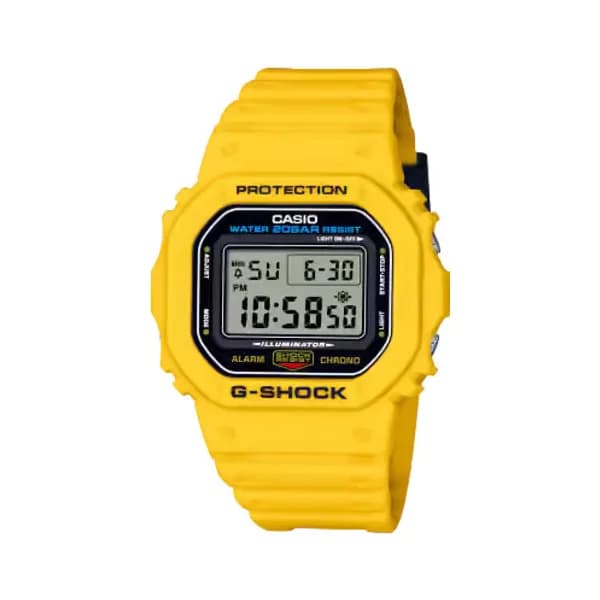 Casio DWE-5600R-9