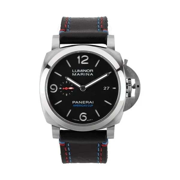 Panerai Montre Panerai Marina Luminor Edition Limitée America's Cup 161/300