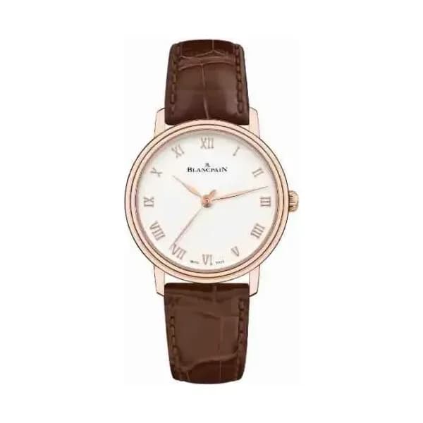 Blancpain Villeret Ultraplate