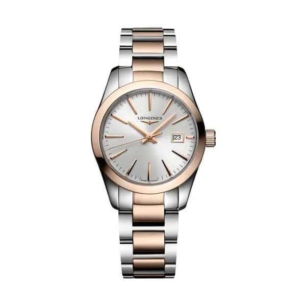 Longines Conquest Classic