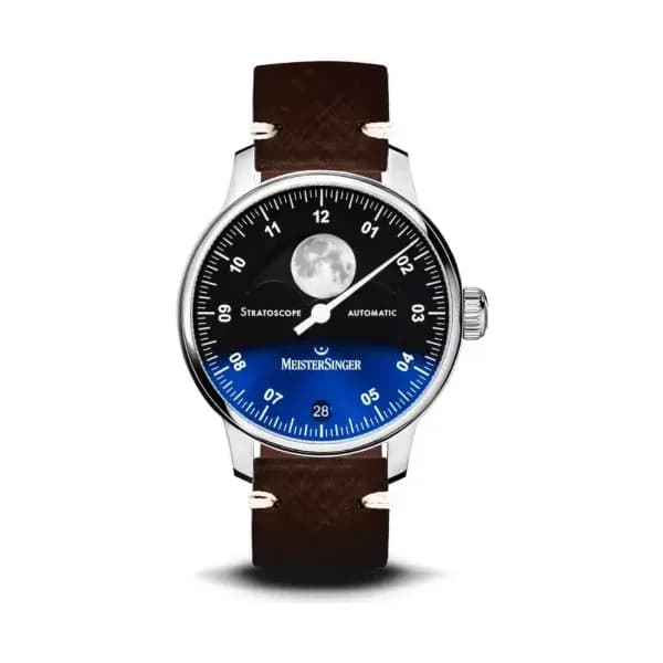 MeisterSinger Stratoscope