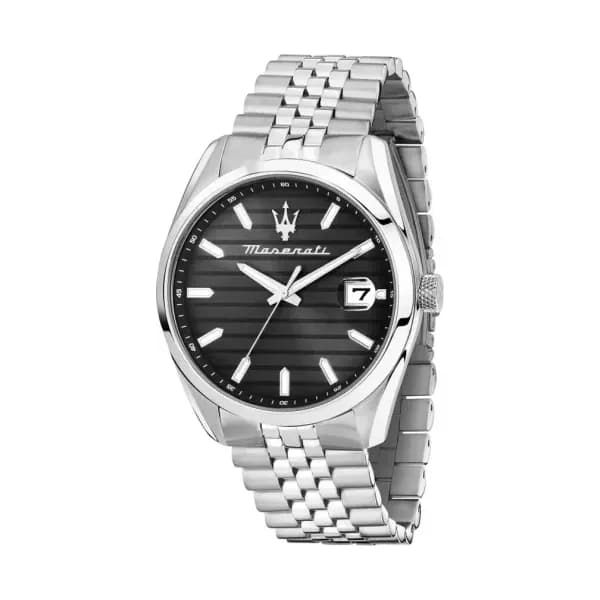 Maserati Montre Maserati Attrazione Noir