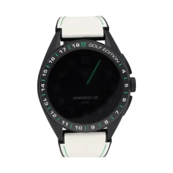 TAG Heuer Connected Calibre E4