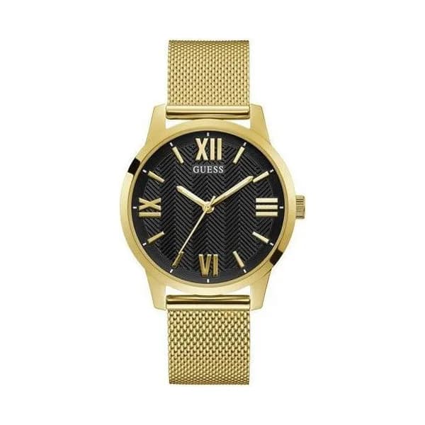 Guess Montre Guess en Acier