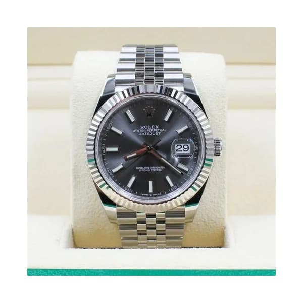 Rolex Rolex Datejust 41