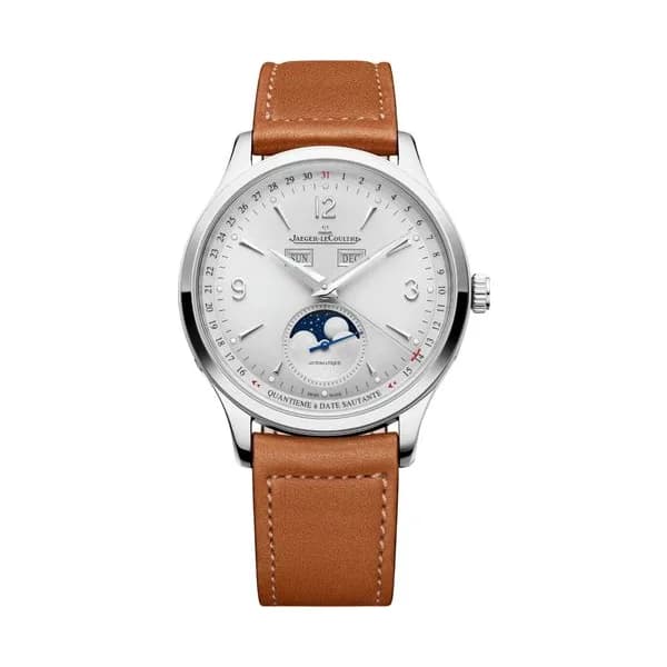 Jaeger-LeCoultre Master Control Calendar