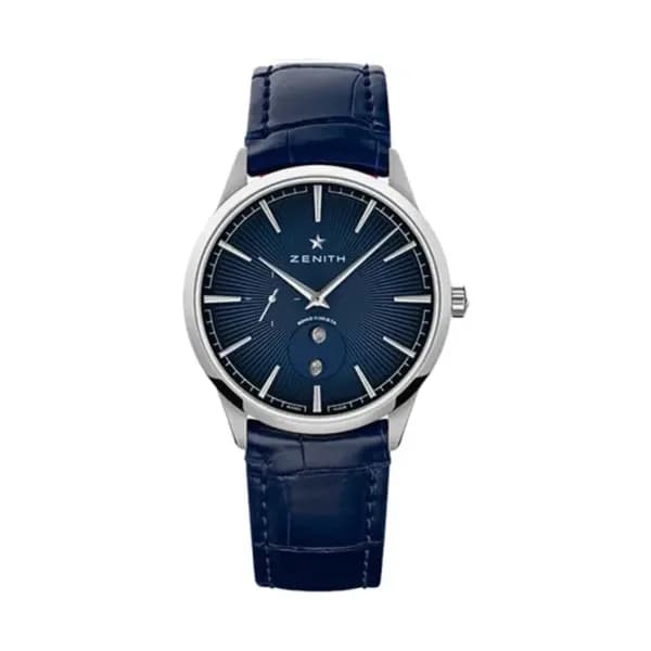 Zenith Elite Moonphase