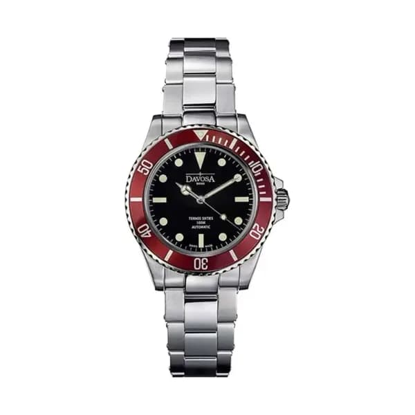 Davosa Montre Ternos Sixties 161.525.60 S