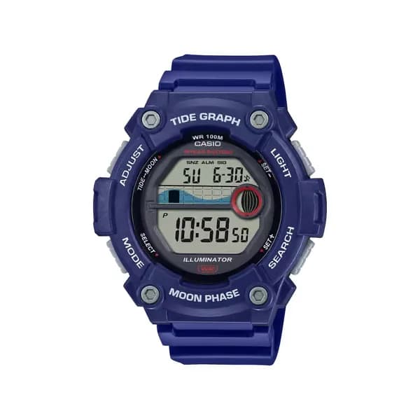 Casio WS-1300H-2AV