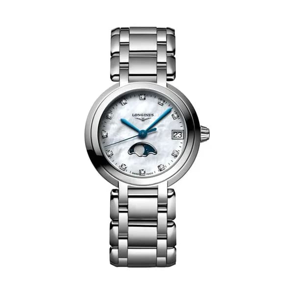 Longines PrimaLuna