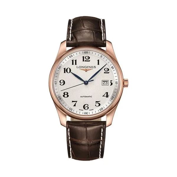 Longines The Longines Master Collection