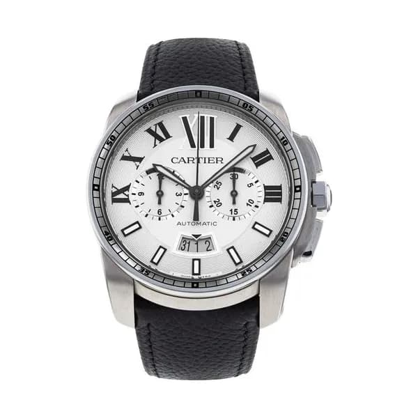 Cartier Cartier Calibre de Cartier W7100046