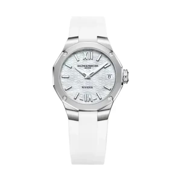 Baume & Mercier Riviera 10837