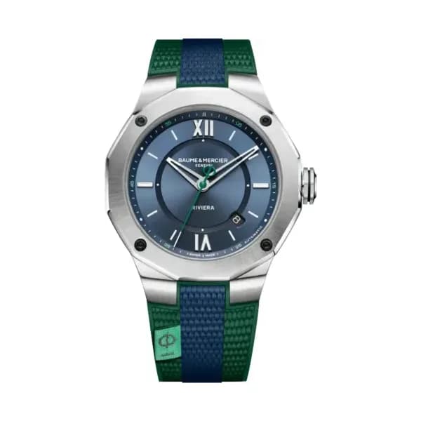 Baume & Mercier Riviera 10688