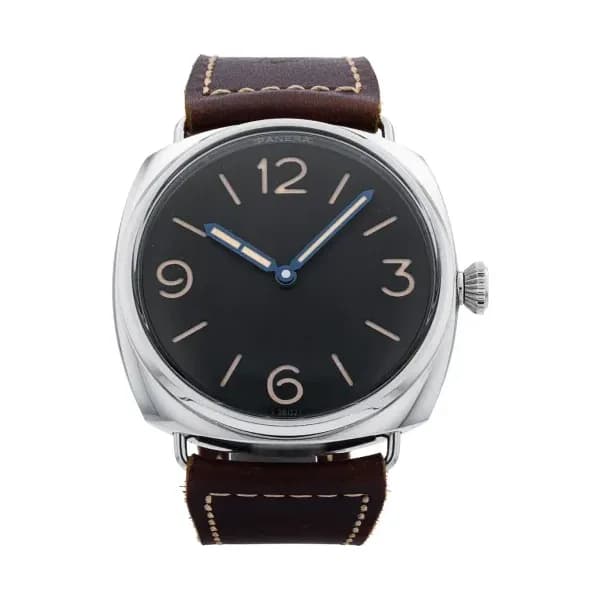 Panerai Panerai Radiomir 3 Days Acciaio PAM00721