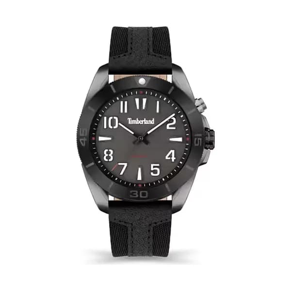 Timberland Montre Timberland Warrick - TDWGP2201601