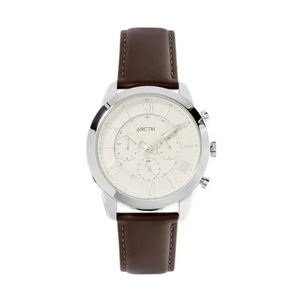 ARCTIK Montre Arctik Apex Crème