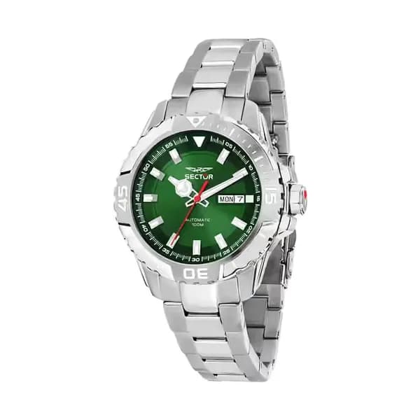 Sector Montre Homme Sector Acier inoxydable Acier inoxydable R3223135006