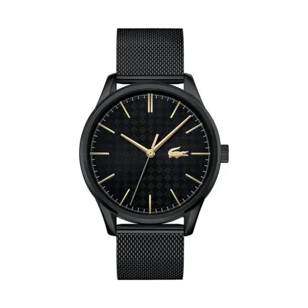 Lacoste Montre Lacoste Vienna Noir