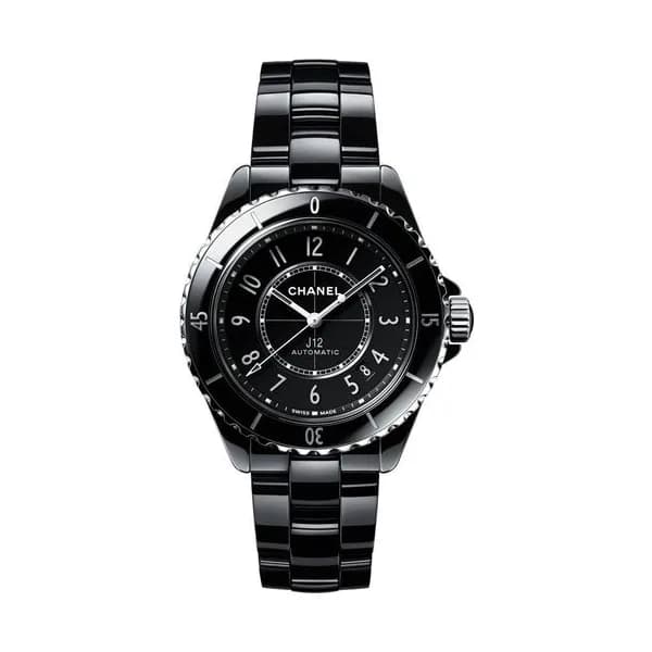 Chanel Montre J12