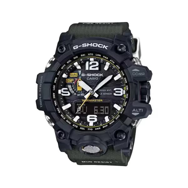 Casio GWG-1000-1A3