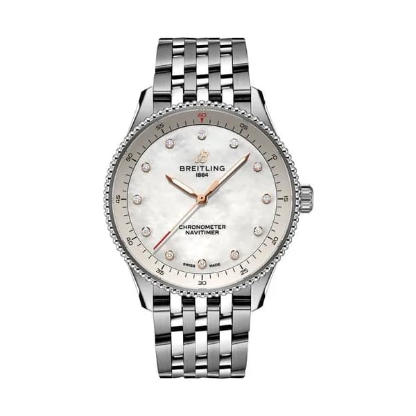 Breitling Navitimer 32