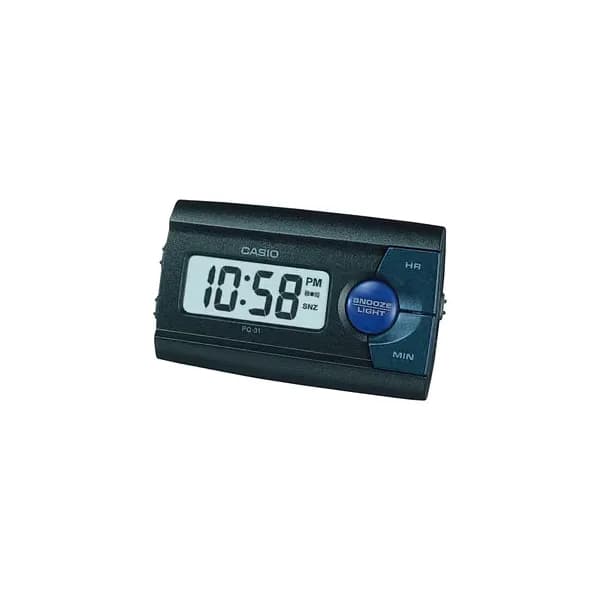 Casio PQ-31-1