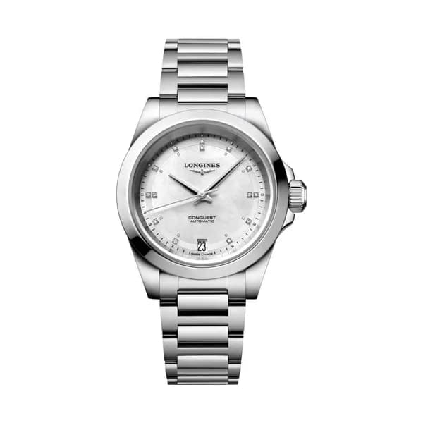 Longines Conquest