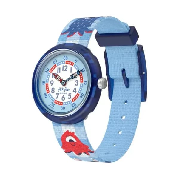 Flik Flak Montre Fear Me Not! FBNP251