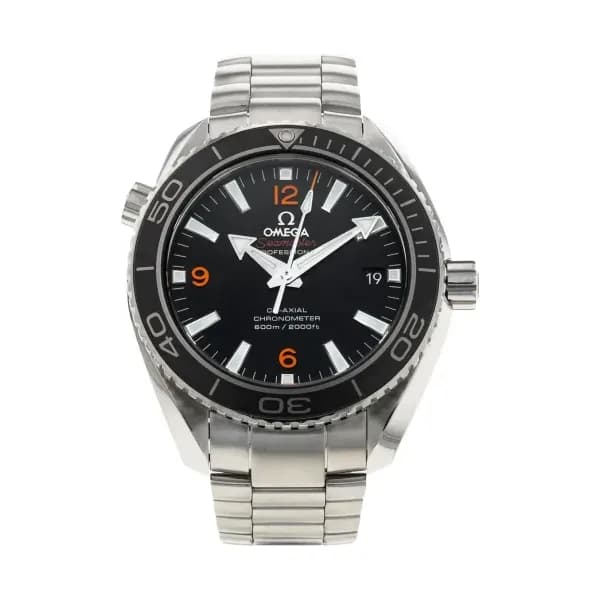 Omega Omega Planet Ocean 232.30.42.21.01.003