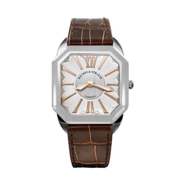 Backes & Strauss Backes &amp; Strauss W1