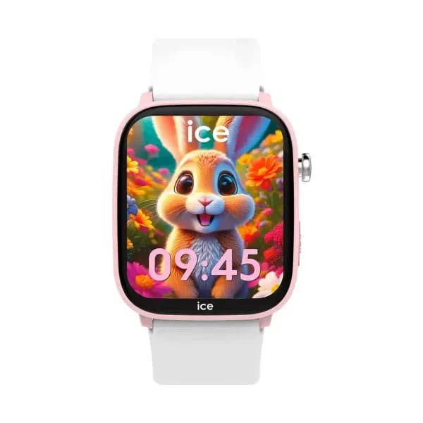 Ice Watch Montre Connectée Ice Watch Ice Smart Junior Fh