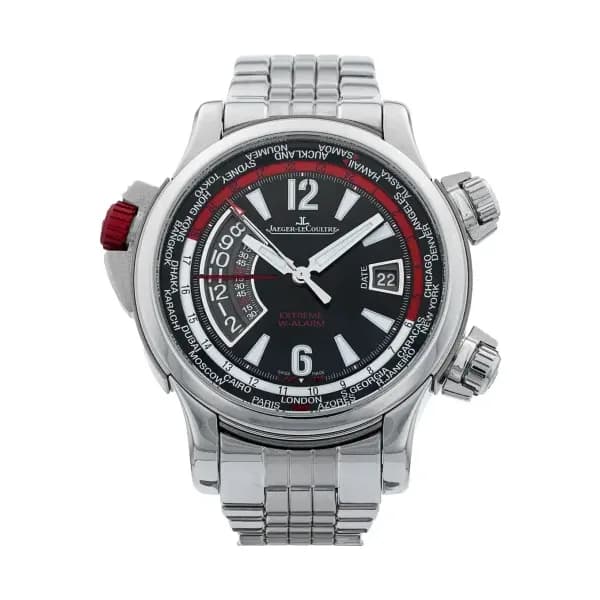 Jaeger-LeCoultre Jaeger-LeCoultre Extreme Alarm 1778170