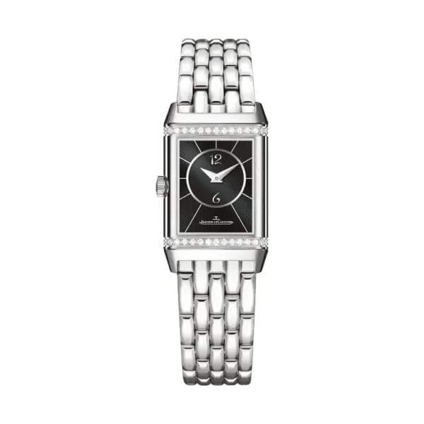 Jaeger-LeCoultre Reverso Classic Duetto